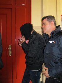 El jurado absuelve al acusado de asesinar a su madre en Linares por la eximente de enfermedad mental