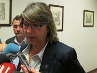 Quintana espera una "posible subida de los precios" para que la huelga acabe "en las próximas horas"