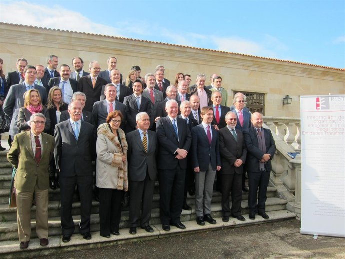 Representantes de Riet