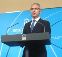 Andalucía.- Junta reclama a los MIR que se replanteen su huelga indefinida porque dificulta los espacios de diálogo