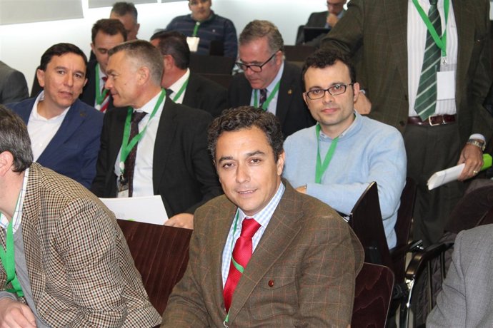 Presidente Cluster de la Energía Extremadura