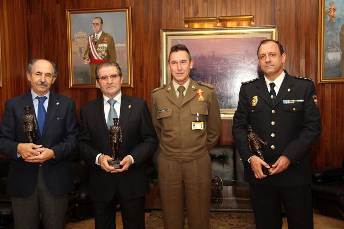 Academia infantería