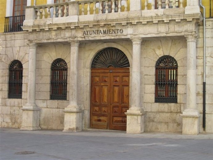 Ayuntamiento De Teruel