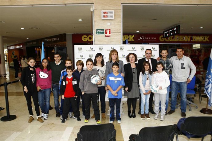 El Lega vuelve al cole