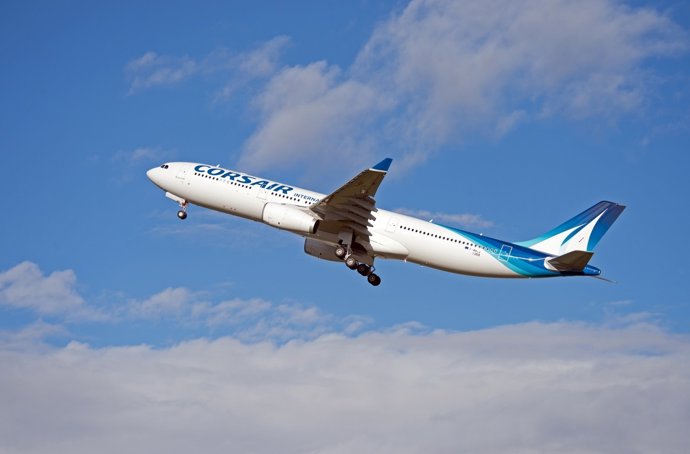 A330 Cosair