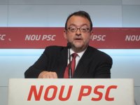 El secretario de organización del PSC, imputado en la operación anticorrupción focalizada en Sabadell