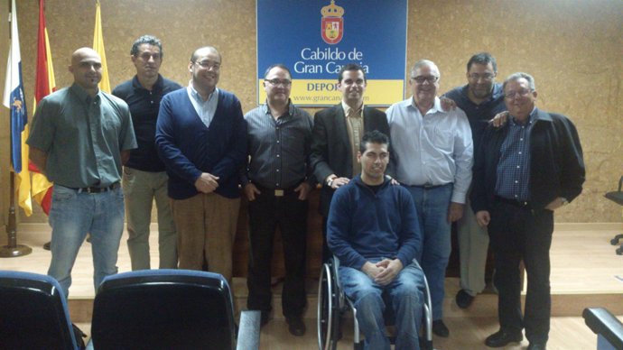 Asociación de Clubes de Élite de Gran Canaria