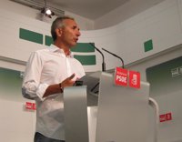 Vázquez ve "imprescindible" pedir disculpas por los errores de Zapatero para recuperar la confianza de la ciudadanía