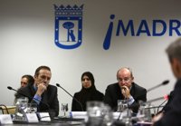 Con más agentes en el exterior no se habría impedido la tragedia del Madrid Arena