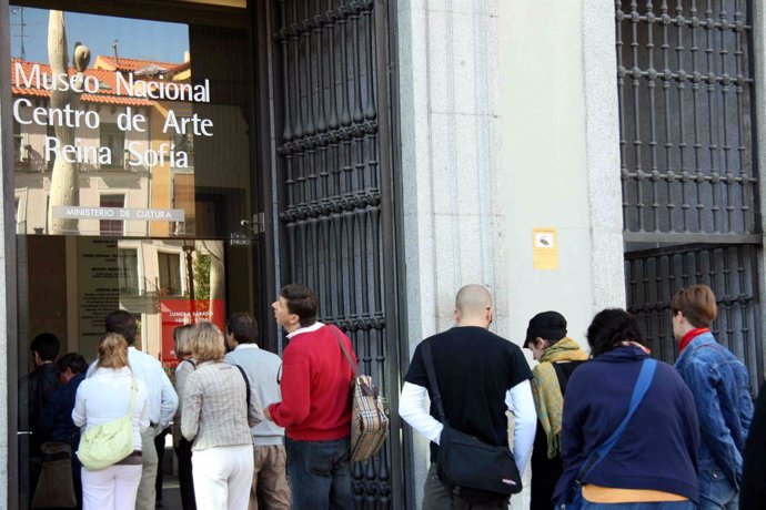 Museo Reina Sofía