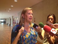 El déficit presupuestario de CyL a 30 de septiembre se sitúa en el 0,07%, un total de 37 millones de euros