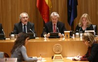 PP y PSOE se enzarzan en acusaciones sobre las responsabilidades en la quiebra de CCM