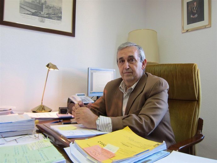Carlos Rueda