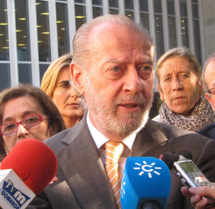 Fernando Rodríguez Villalobos