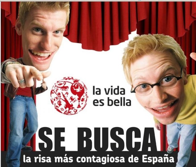 Facebook de Lavidaesbella