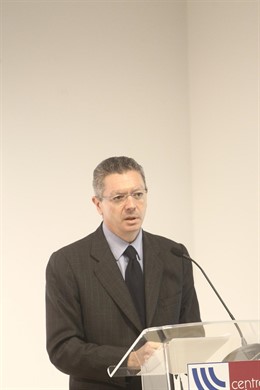 Alberto Ruiz Gallardón