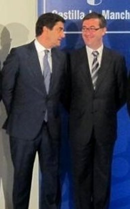 Marcial Marín y Echániz