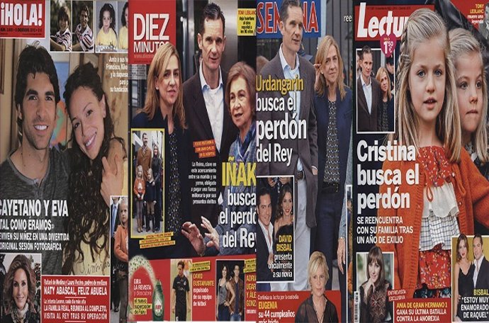 PORTADAS