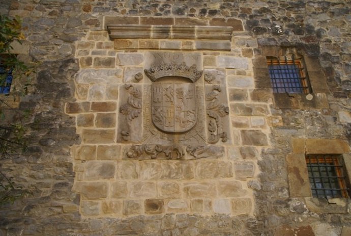 Casa de Juntas de Abellaneda