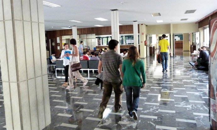 Estudiantes Ciencias UC