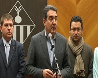 El alcalde de Sabadell contempla emprender acciones judiciales
