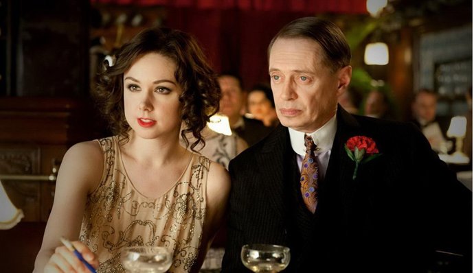 'Boardwalk Empire' 