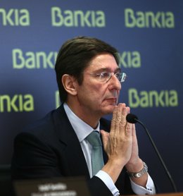 José Ignacio Goirigolzarri