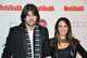 Melendi  y Damaris
