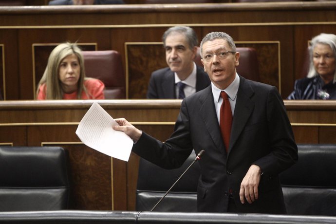 Alberto Ruiz Gallardón