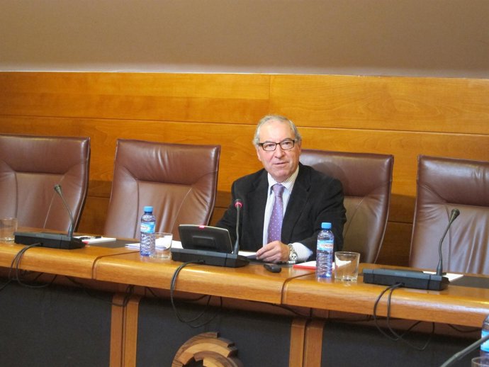 Miguel Ángel Palacio