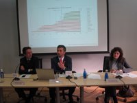 Fedea prevé que las comunidades no cumplirán el objetivo de déficit y se quedarán en el 2% del PIB