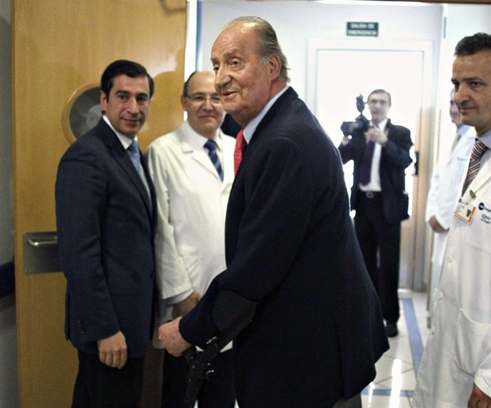 Don Juan Carlos