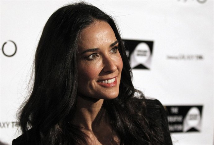 Demi Moore