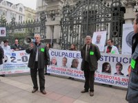 El Simpa acusa al Sespa de citar a pacientes para patologías menores a sabiendas de que no serán atendidos por la huelga