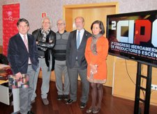 Presentación del II CIPE
