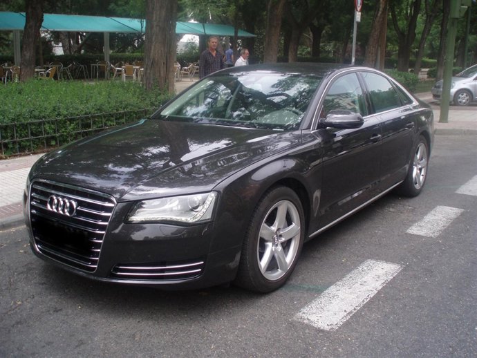 Shopping Tour de Shuttle Madrid