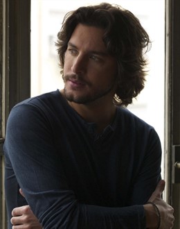 Imagen del cantante onubense, Manuel Carrasco