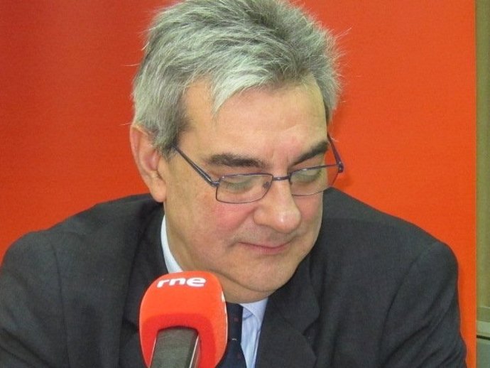 Eduardo Van Den Eynde