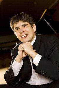 Jesús Torres y Javier Perianes, Premios Nacionales de Música 2012