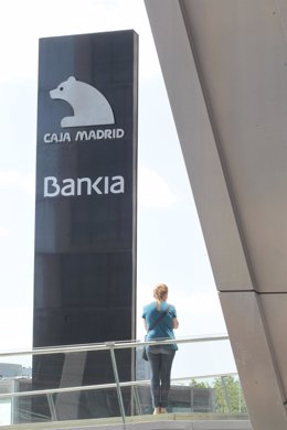 Recursos de Bankia