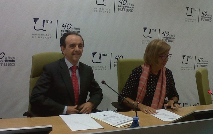 Firma convenio marco