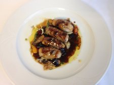 V Premio Espiga Corderex y Caja Rural de Extremadura