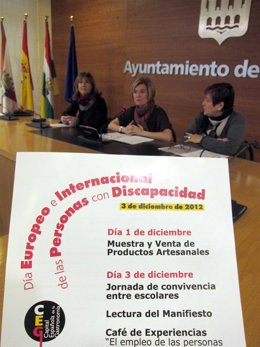 Corres, Corral y Muro, en la presentación