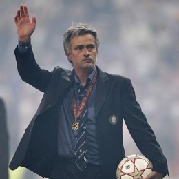 Jose Mourinho