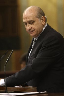 Jorge Fernández Díaz