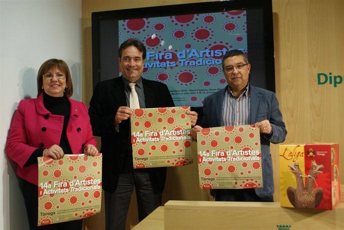 R.M.Perelló, J.Ibarz y C.Pasqual