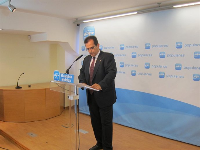 Antonio Jesús Rodríguez