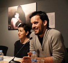 Samuel Aranda World Press Photo 2012