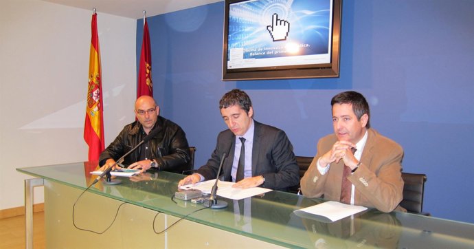  Cruz En Presentación Del Balance Oficina Innovación Turística