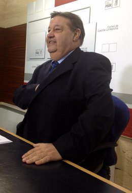 Fernández Vaquero, PSOE